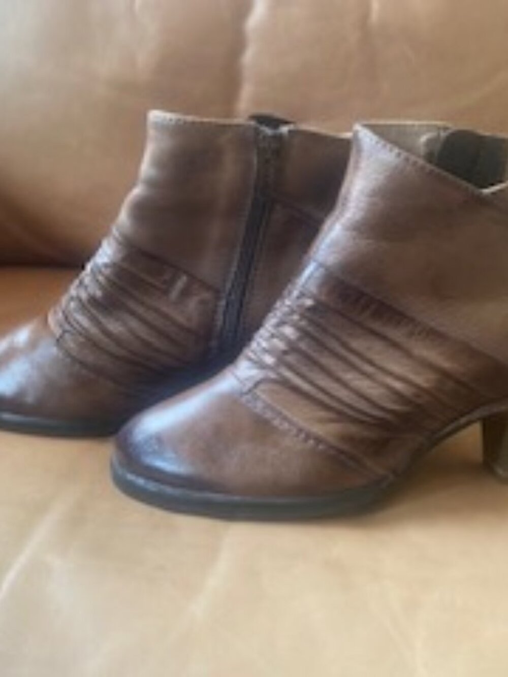 PIKOLINOS boots